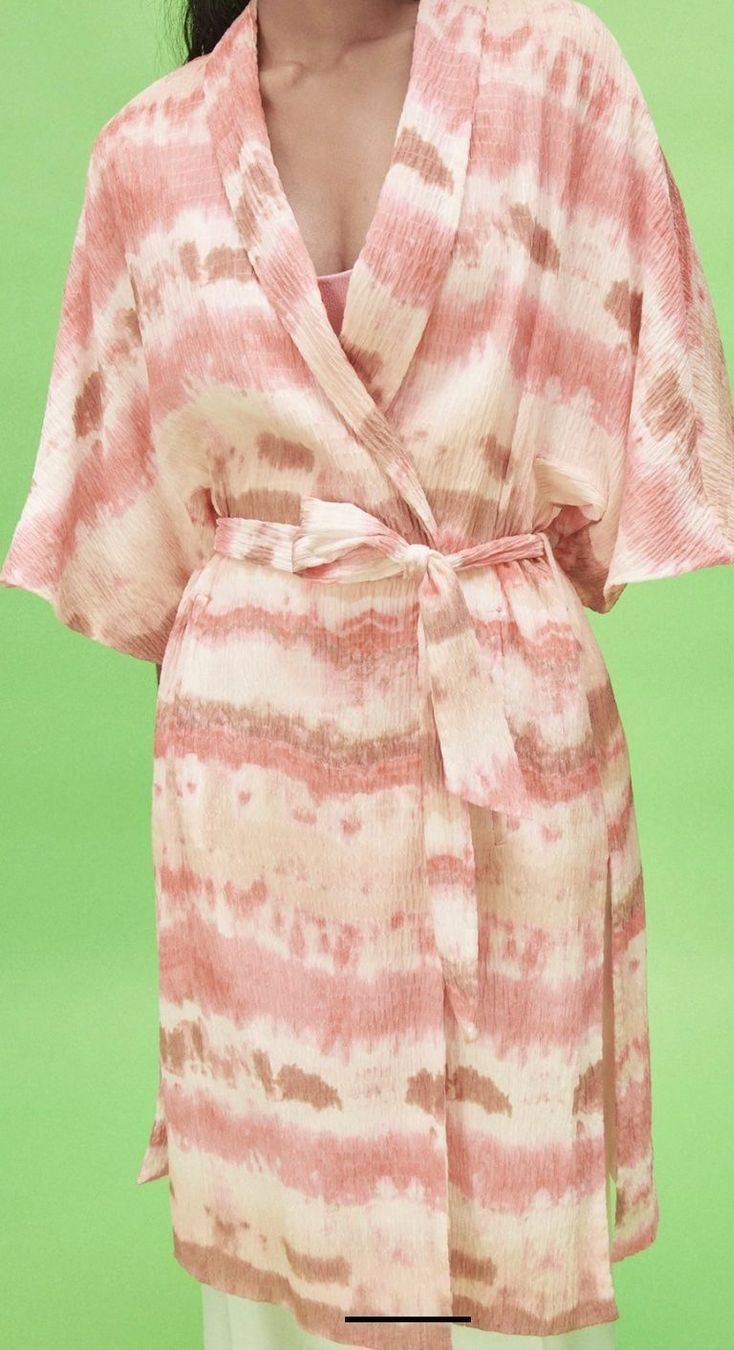 Kimonos: Zara Kimono – Gebraucht aus Bern von mystyle_bern 1