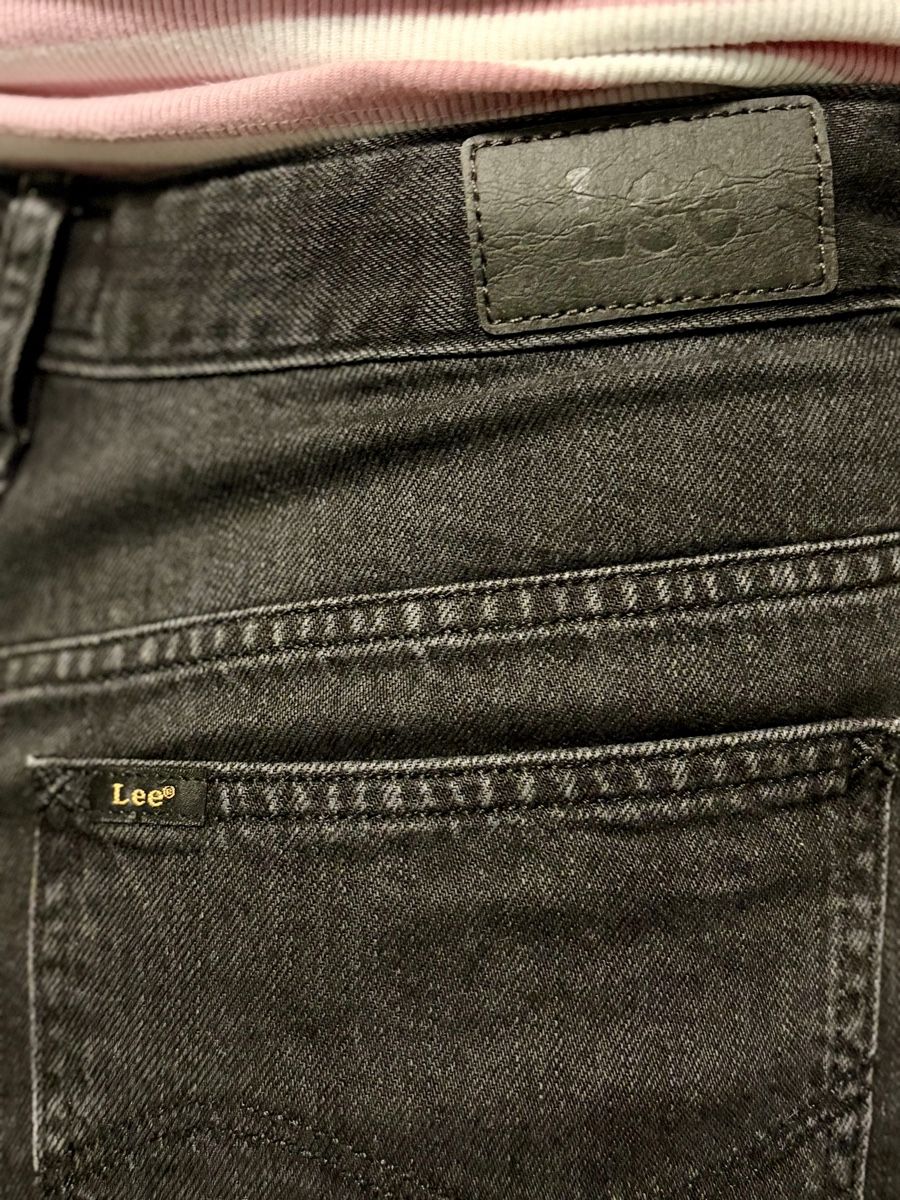 Lee Jeans: LEE JEANS W27/L31 (36) – Usato da Zürich venduto da astolo 1