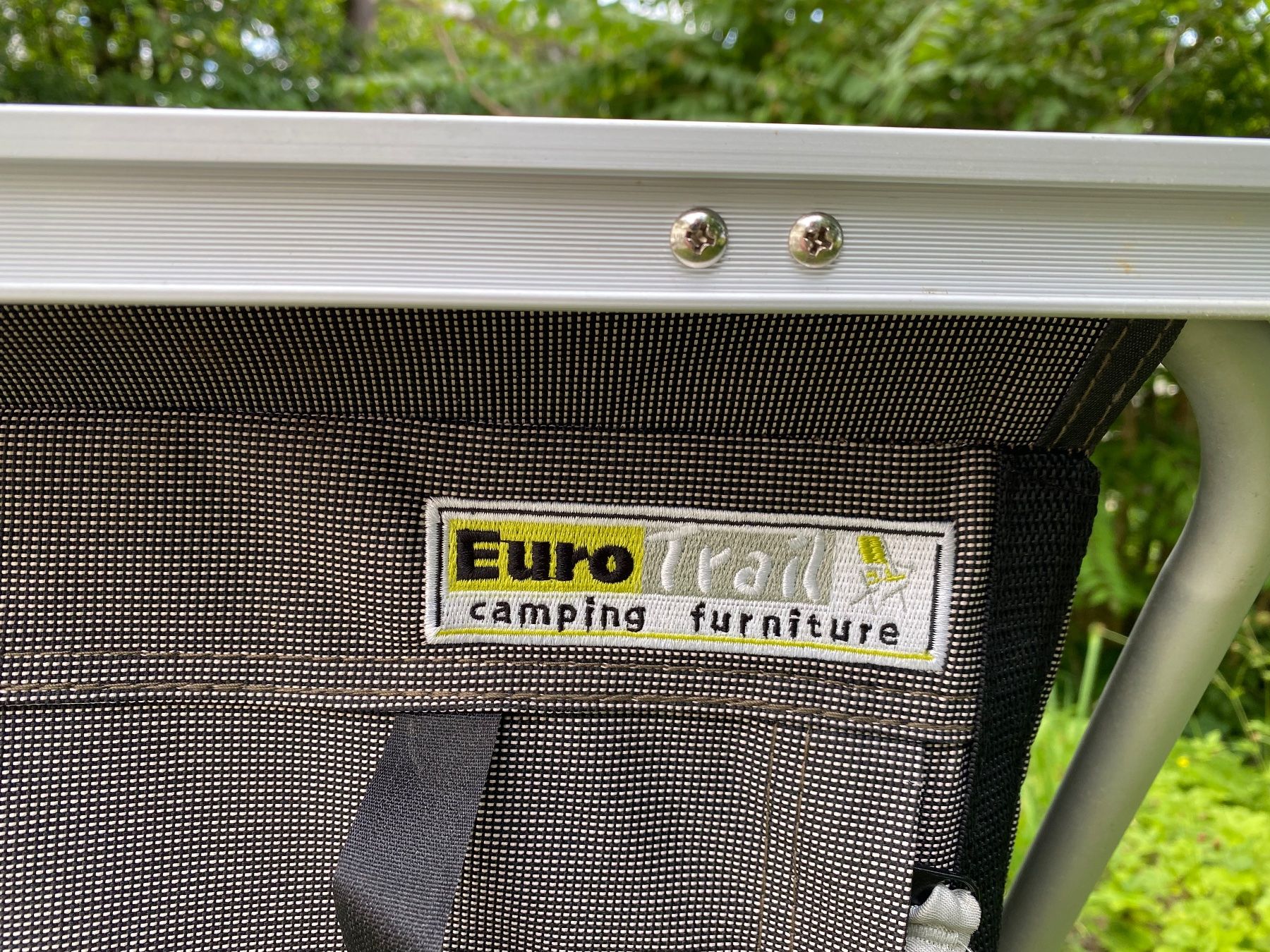 Armadi: Camping Faltschrank EuroTrail – Usato da Zürich venduto da Freeheel65 4