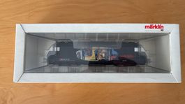 Märklin H0 3451 SBB Re 460 Heizerlok Sammlerstück