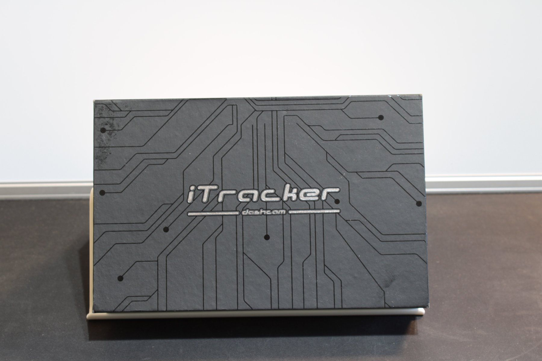 Action Cam: iTracker mini0906 Dual Dashcam + CPL + Hardwire-Kit – D'occasion à Carabbia par Harold.Barzenegger