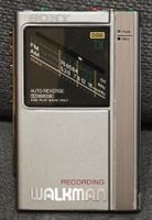 💥SONY"WM-F404"💥XX rare walkman métal,révisé,NEUER PREIS!!