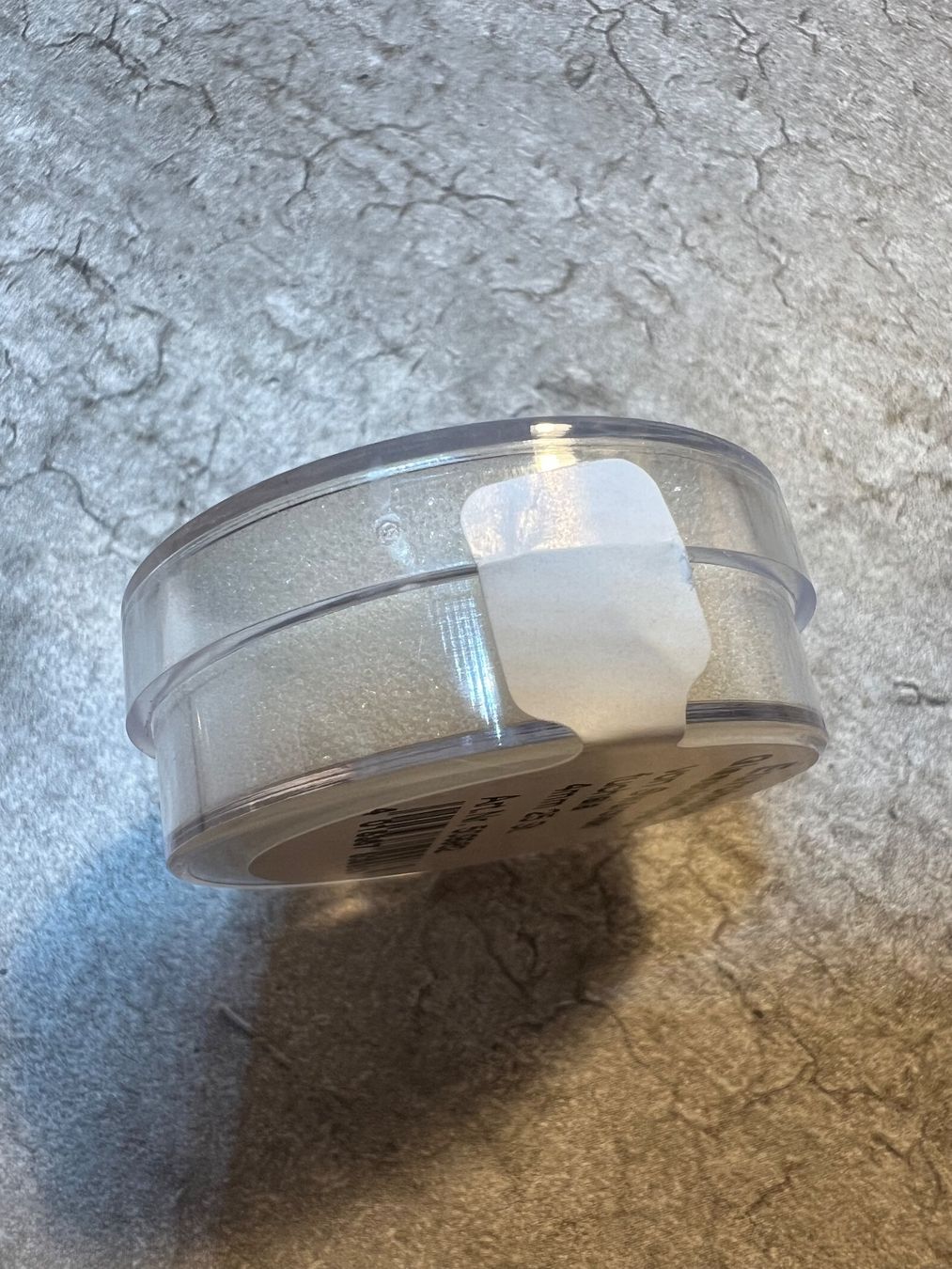 Perles (synthétiques): Swarovski Perlen 4mm – Neuf avec emballage d'origine à Stein AG par Anastasia_Asya 2