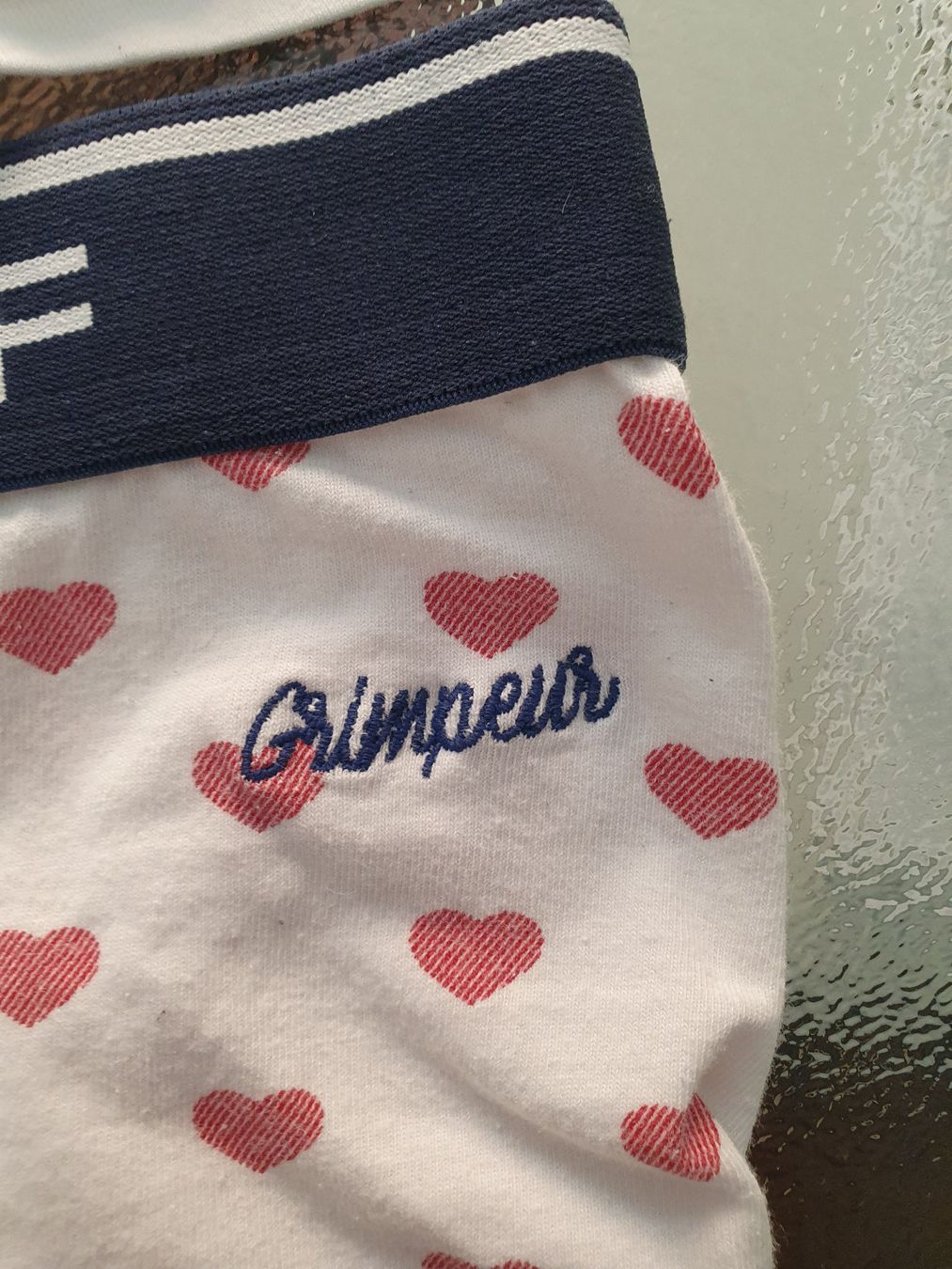 Unterwäsche: 2 boxer le slip français M – Gebraucht aus Veyrier von jul_r9vf 1