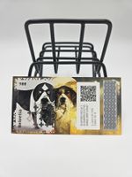Swiss Crypto Stamp 3.0, ID6, Milo, Ersttag