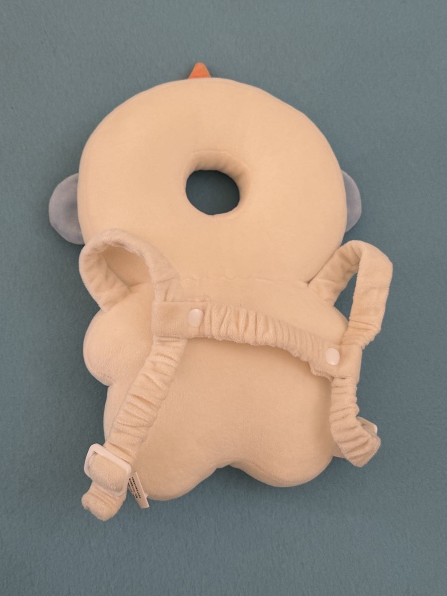 Protezioni & Imbottiture: Baby Head Protector Backpack - Fall Safety Pillow Toy – Nuovo (secondo la descrizione) da Adliswil venduto da rafabru_ipo 2