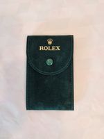 Rolex Reise-Etui