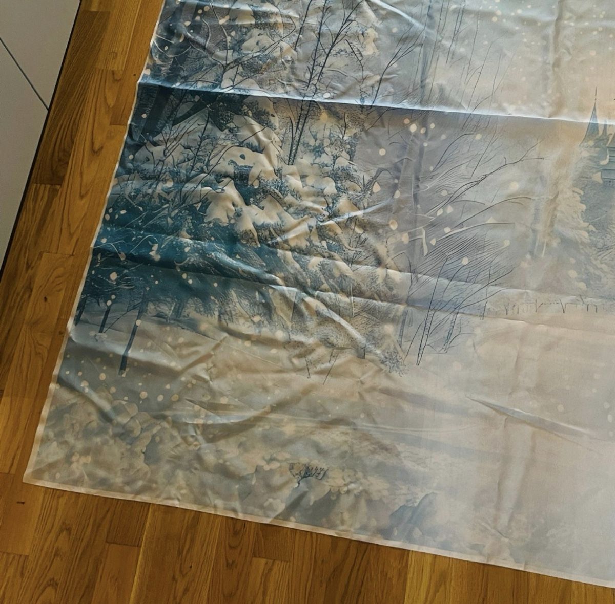 Altri Accessori: Backdrop Riesig!! – Nuovo (secondo la descrizione) da Cham venduto da Karabase 2