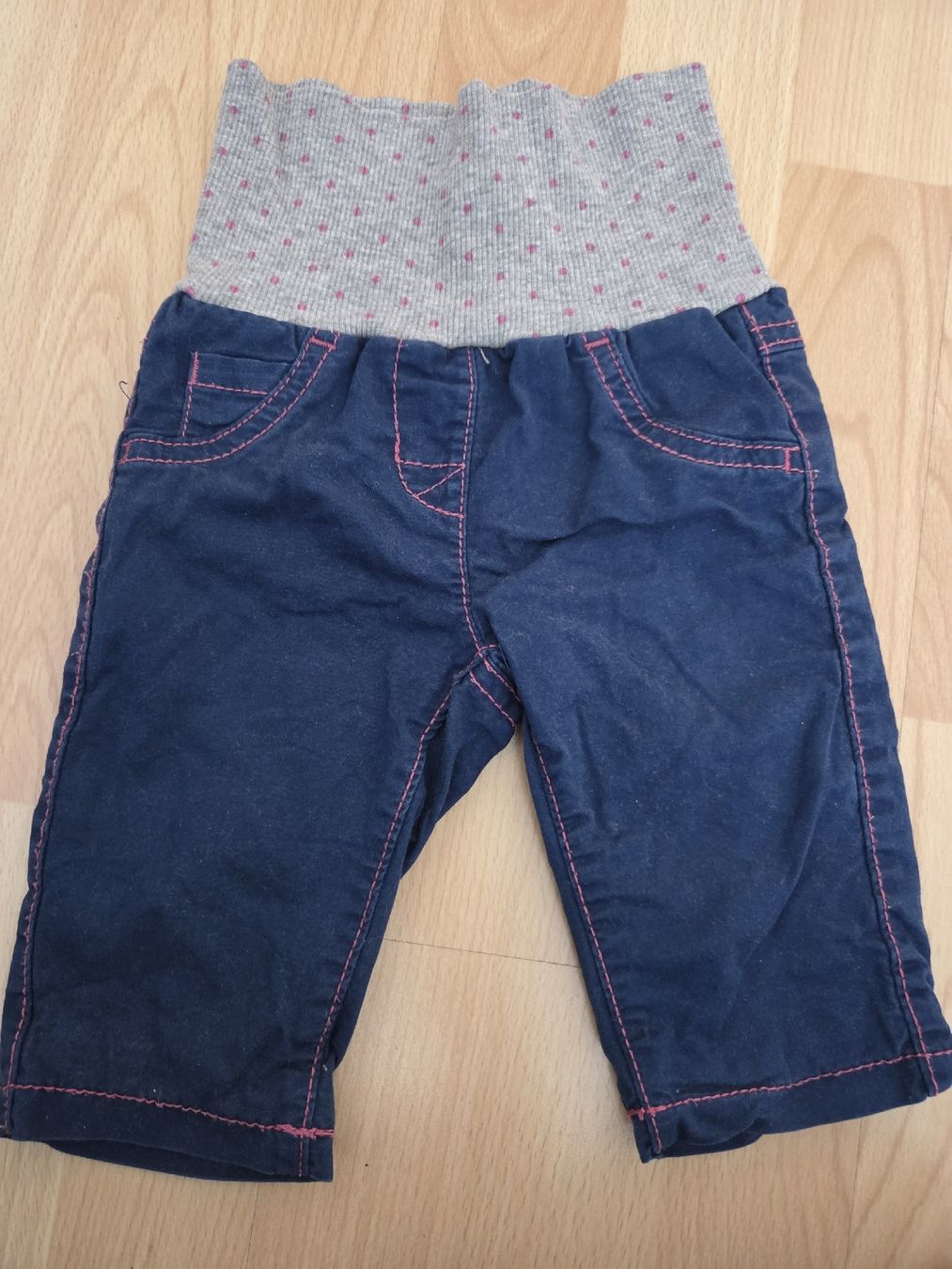 Kleiderpakete & -sets: Babyhosen-Set Gr 62 – Gebraucht aus Staad SG von wk100 3