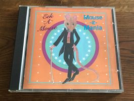 EEK-A-MOUSE – Mouse-a-Mania - Dancehall Reggae