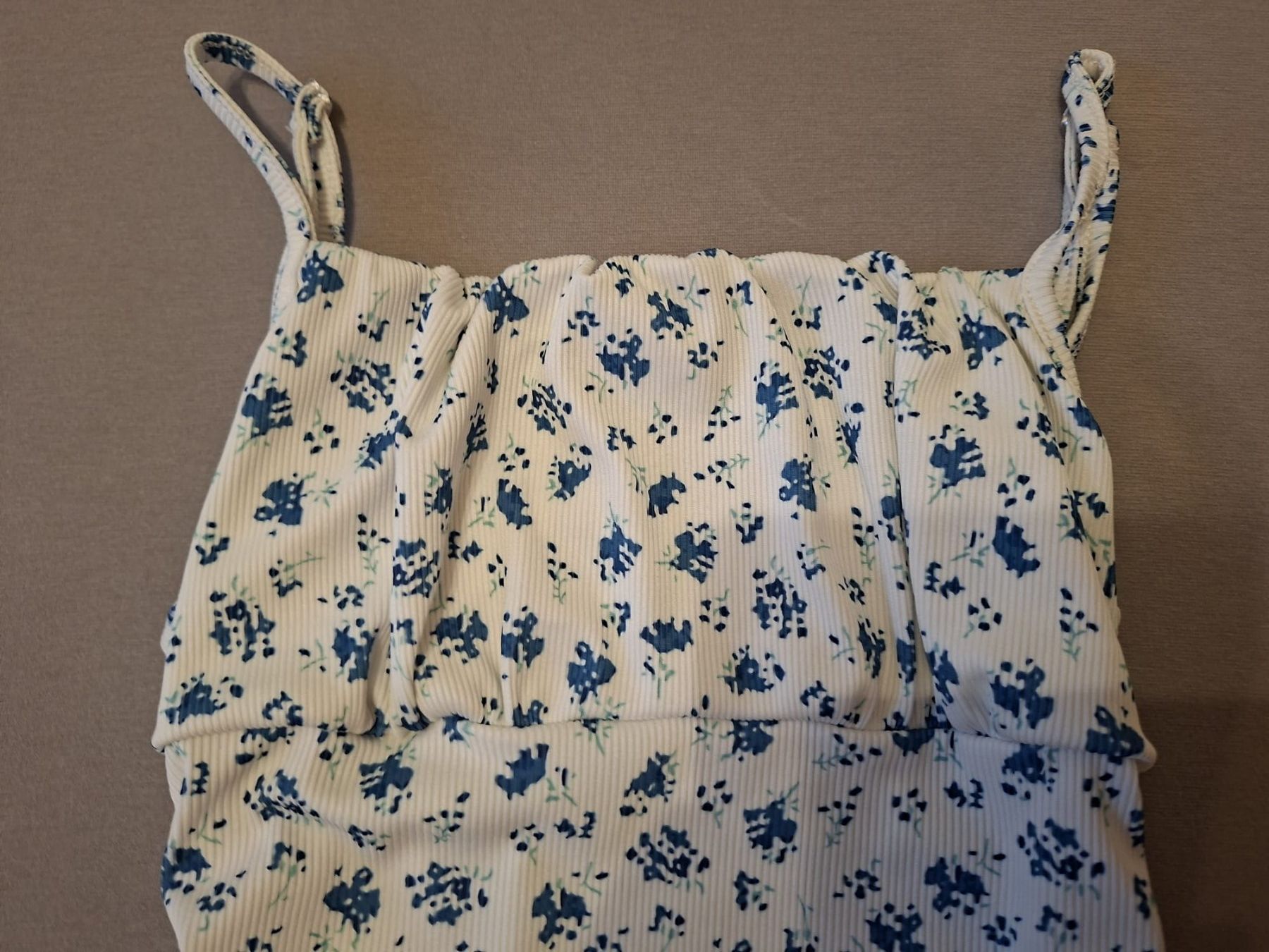 Shein Vestiti: Sommerkleid Gr. S/M – Usato da Wängi venduto da rah_j_ 1