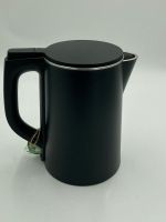 KOENIG | Wasserkocher | 1.5 L | 2200 W | Schwarz