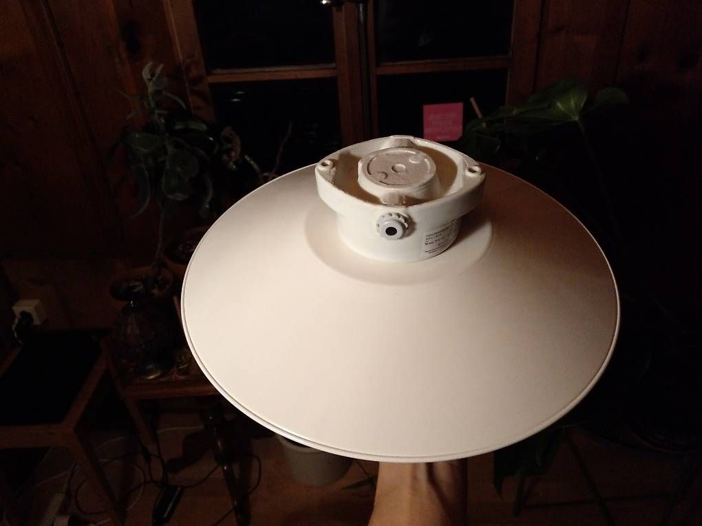 Lampade: Lampe Keramik / Email – Usato da Thalheim venduto da lae_5ck9 2