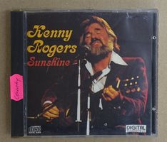 Kenny Rogers – Sunshine - F25