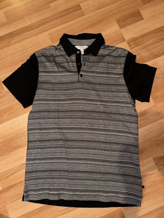 T-Shirt Calvin Klein Gr. M body fit