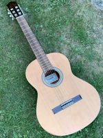 Gitarre „Cuenca“ Modell 10 mit Tasche (Spain)