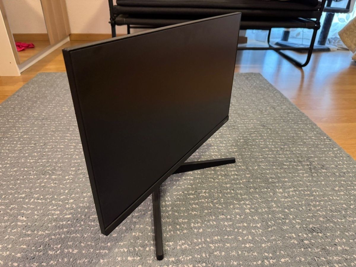 Samsung Monitore: Monitor Samsung Model F24T350FHR – Gebraucht aus Zürich von pie_6ccs 3