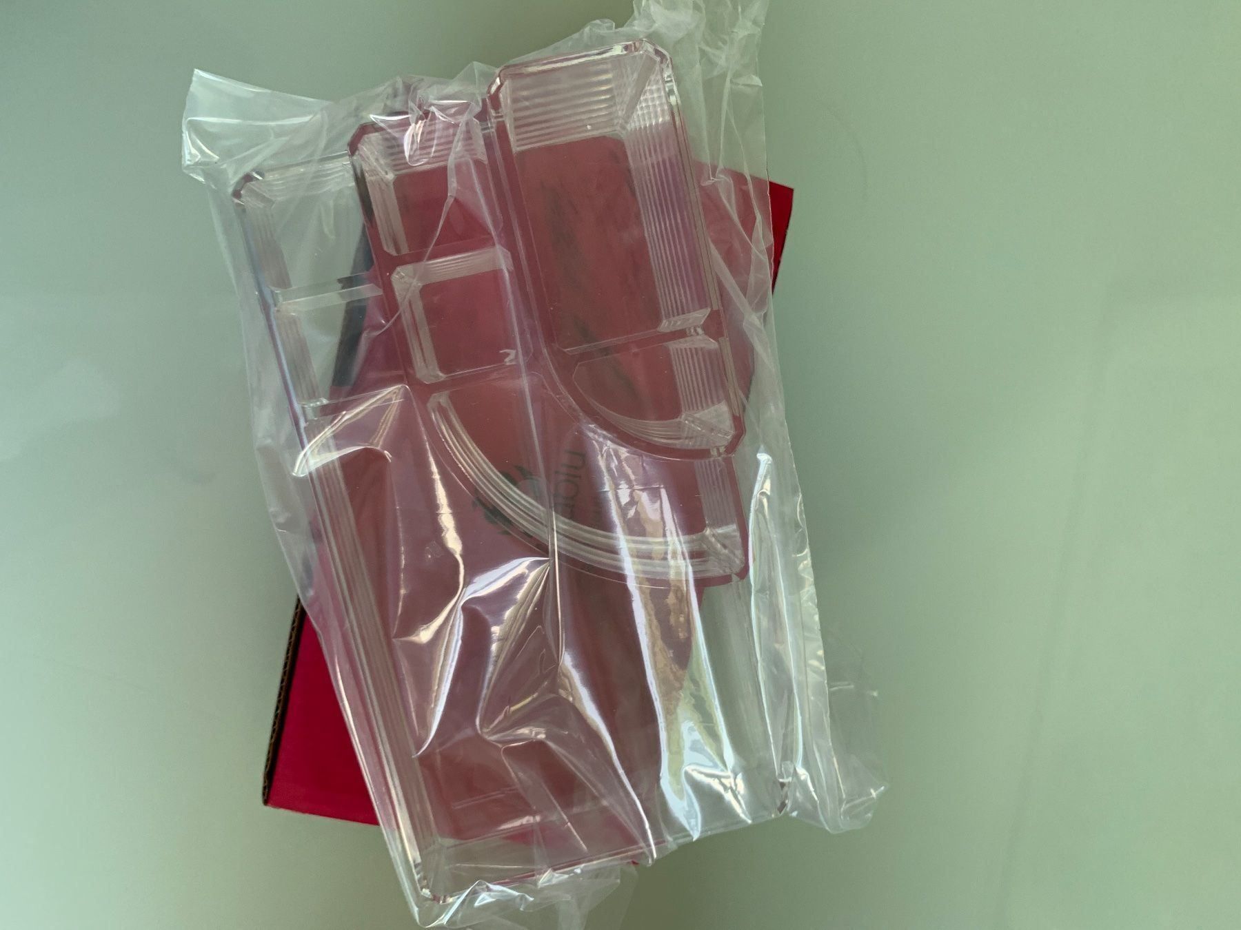 Scaffali: KOSMETIK ORGANIZER – Nuovo e nell'imballaggio originale da Adliswil venduto da Jessik0 2