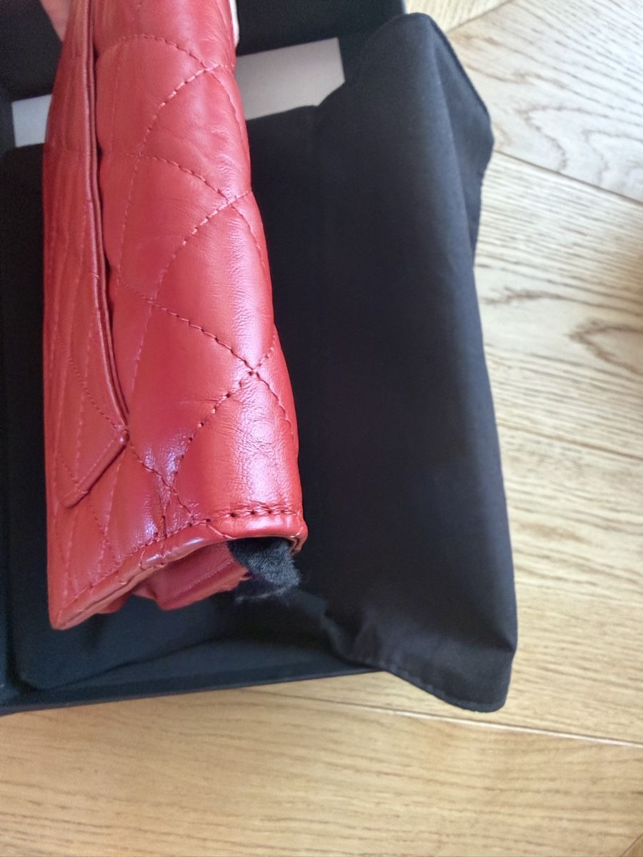 Chanel Borse: Chanel Wallet on Chain – Nuovo (secondo la descrizione) da Arlesheim venduto da FabiKl 3