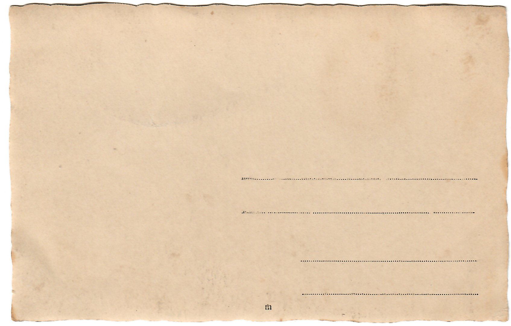 Cartoline postali: Ansichtskarte 'Transport einer Lokomotive ?' – Usato da Kerns venduto da etma3 1