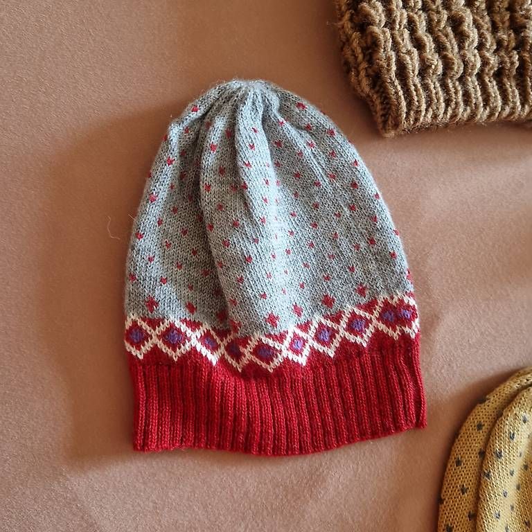 Chapeaux, bonnets & casquettes: Premium Alpaca Mütze aus Peru – Neuf (Voir description) à Dättlikon par g.manuele 2