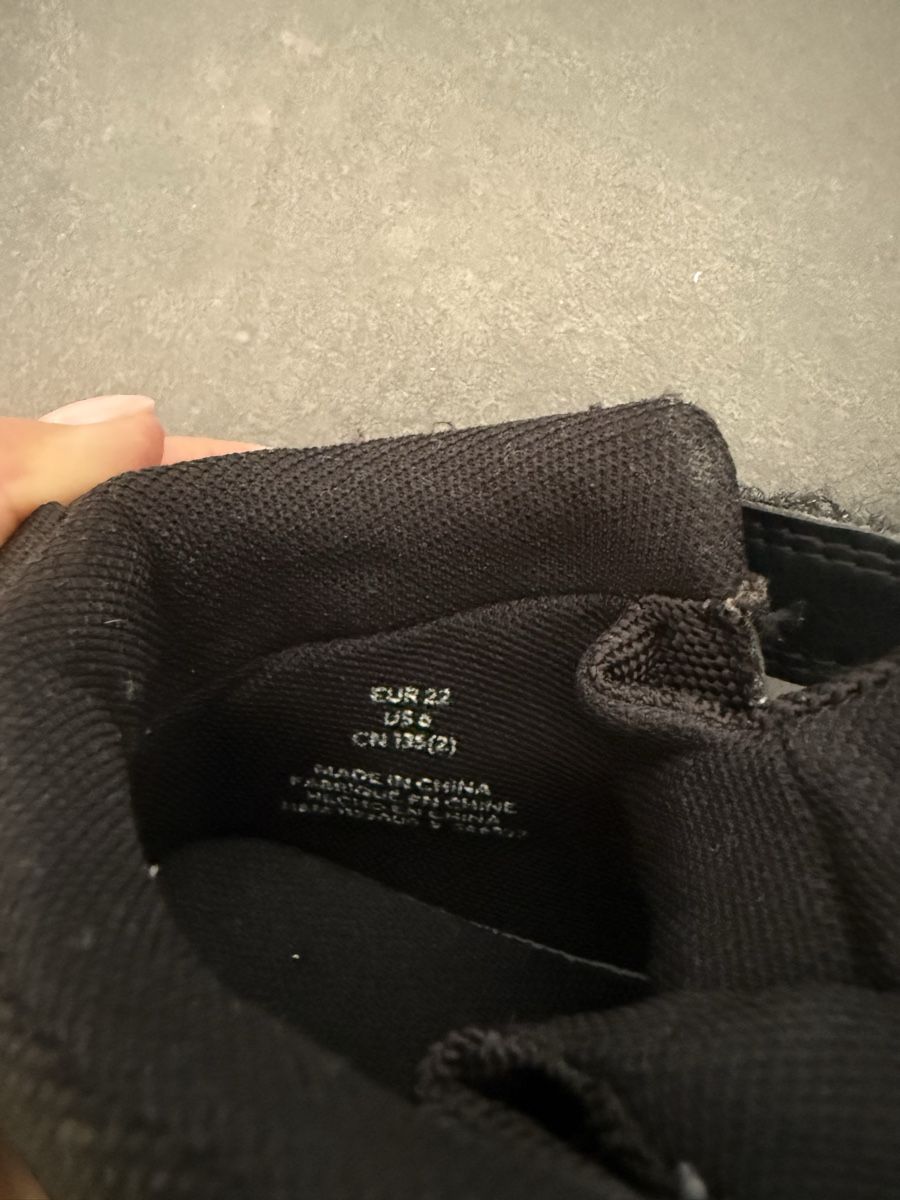 H&M Scarpe per ragazzi: H&M Kinder winter boots Gr.22 – Usato da Niederglatt ZH venduto da Vladaa 3