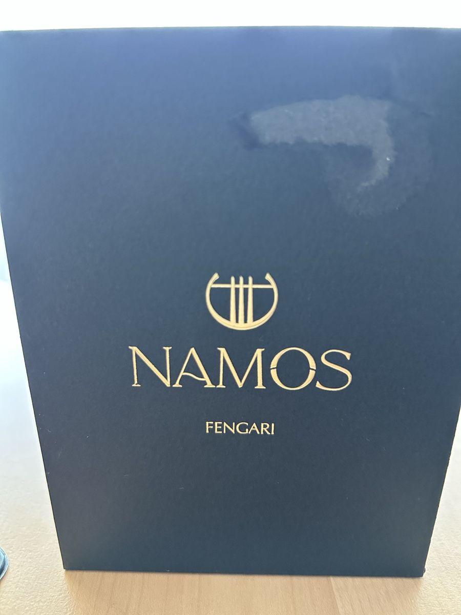 Profumi & Eau de Toilette: Namos Fengari 100ml, Parfum – Usato da Zwingen venduto da Sinetchen 1
