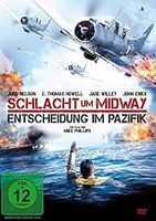 SCHLACHT UM MIDWAY - ENTSCHEIDUNG IM PAZIFIK       NEUWERTIG