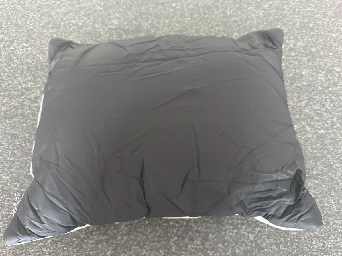 Kissen: Travel Pillow Grösse S – Neu (gemäss Beschreibung) aus Otelfingen von Flower-Power20 2