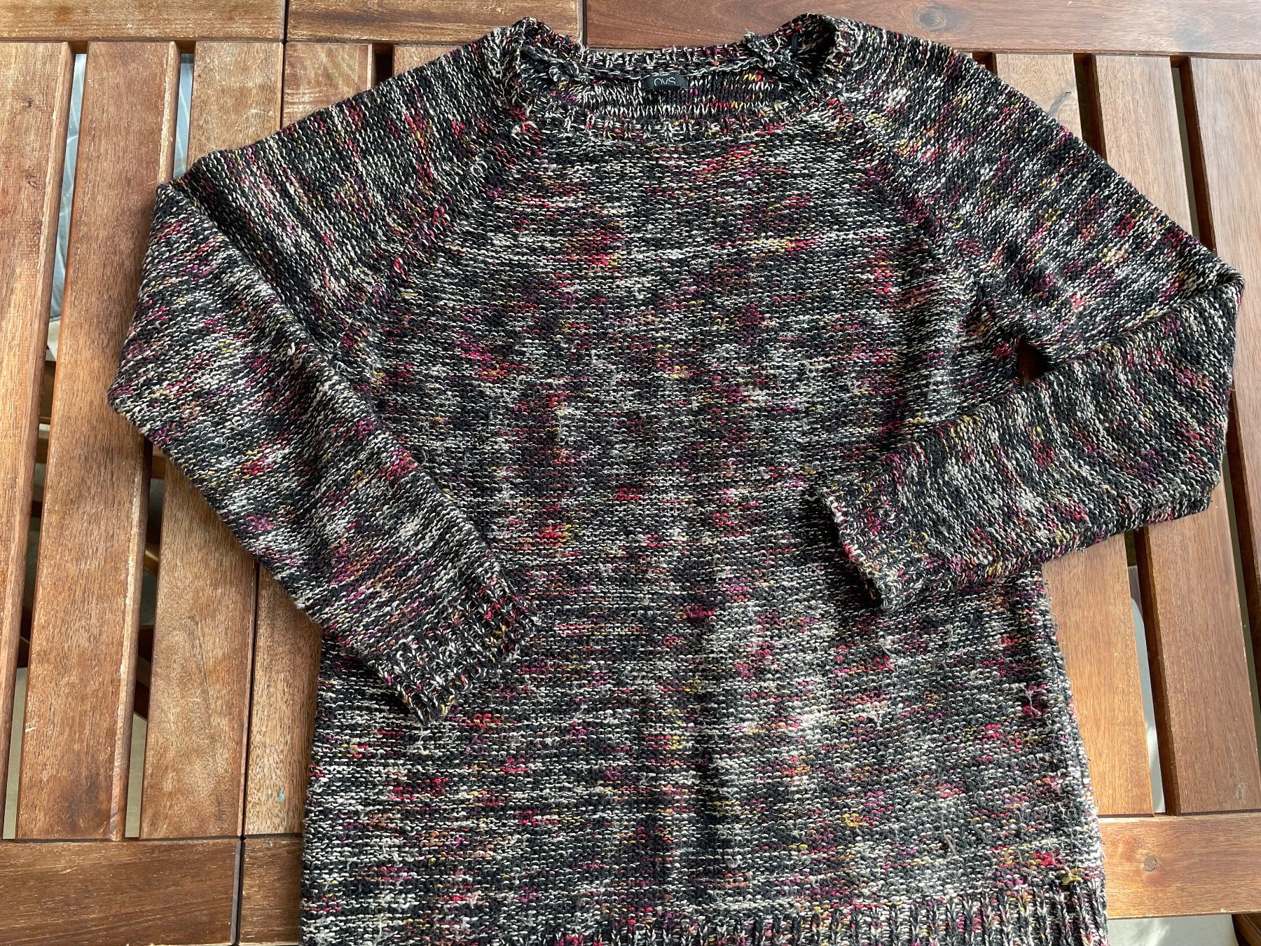 Maglioni & Felpe: OVS Strickpulli 158 – Usato da Bern venduto da brup