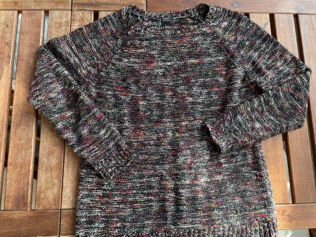 OVS Strickpulli 158
