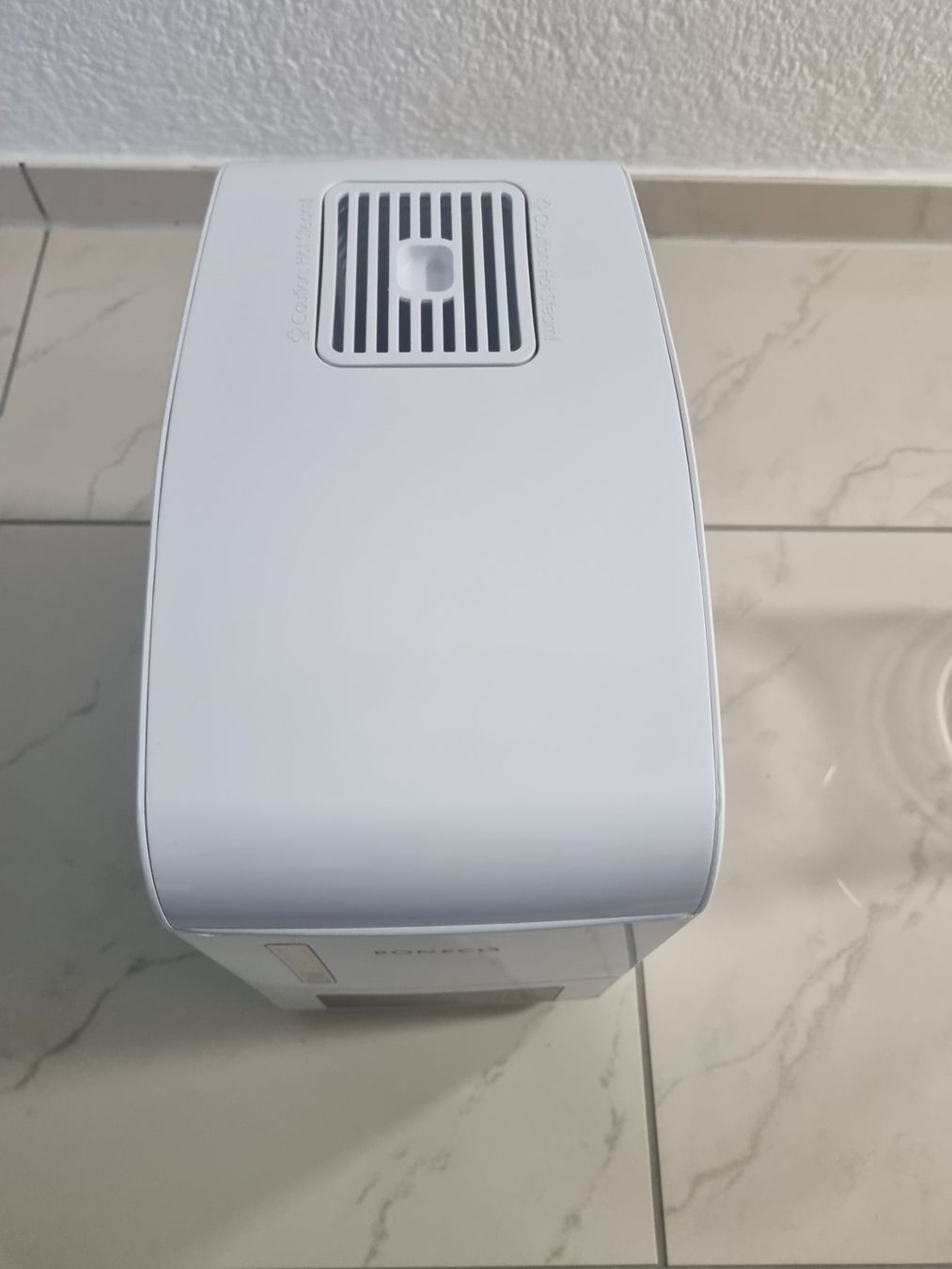 Umidificatori d'aria: Luftbefeuchter S250 – Usato da Zuchwil venduto da Bobby-89 3