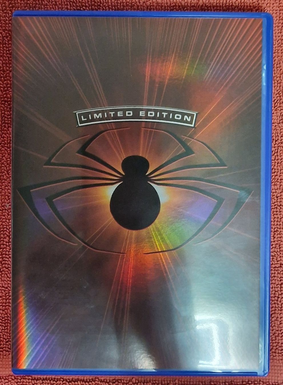 Sony Giochi: Ultimate Spider-Man Limited Edition PS2 – Usato da Basel venduto da phi_8xhm 2