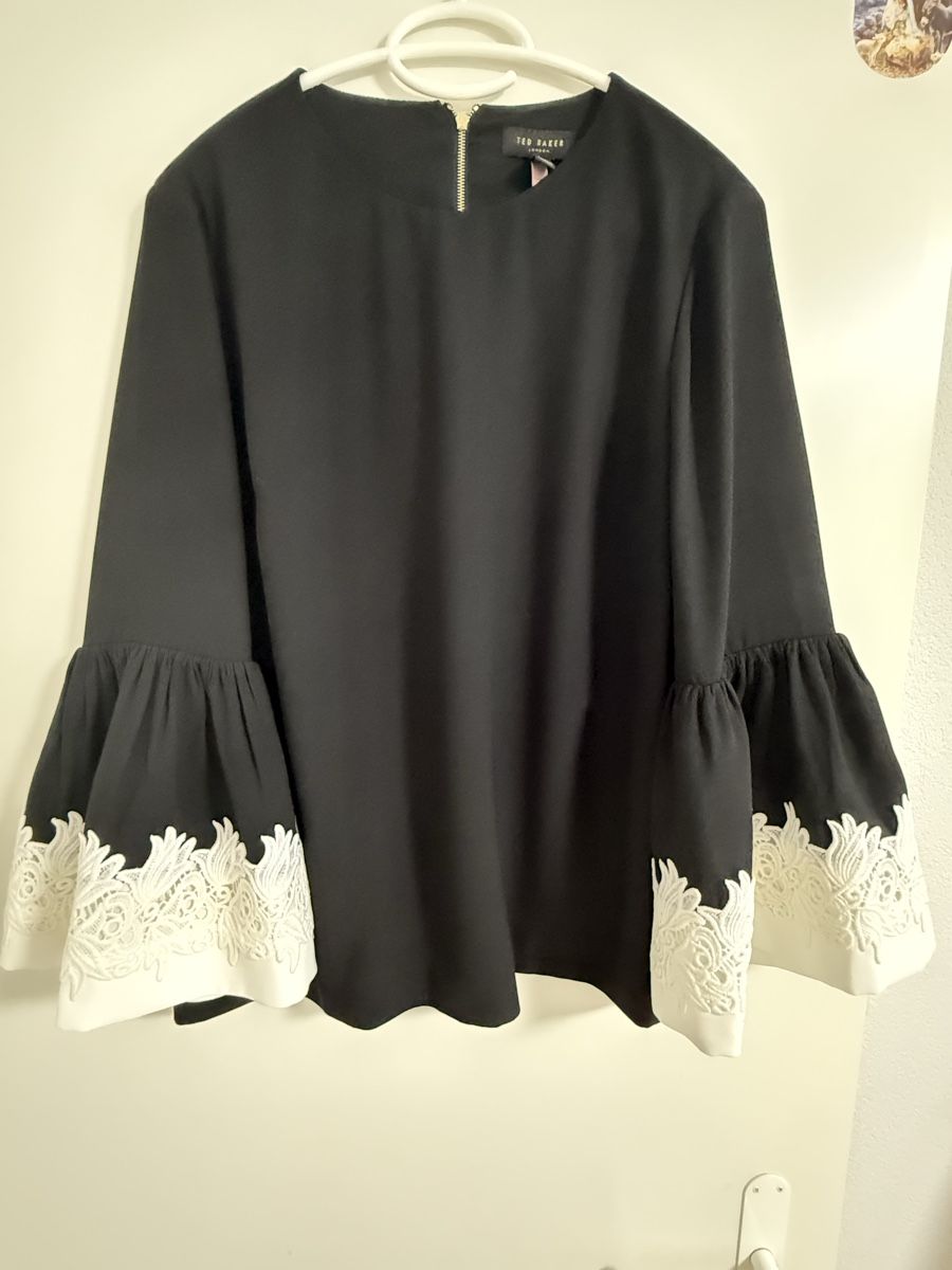 Ted Baker Camicette: Bluse – Nuovo e nell'imballaggio originale da Glis venduto da slavkomajic