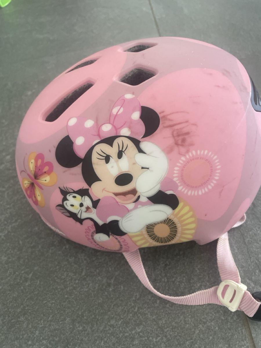 Alpina Caschi: Alpina Helm 47-51cm – Usato da Zürich venduto da minadn82 2