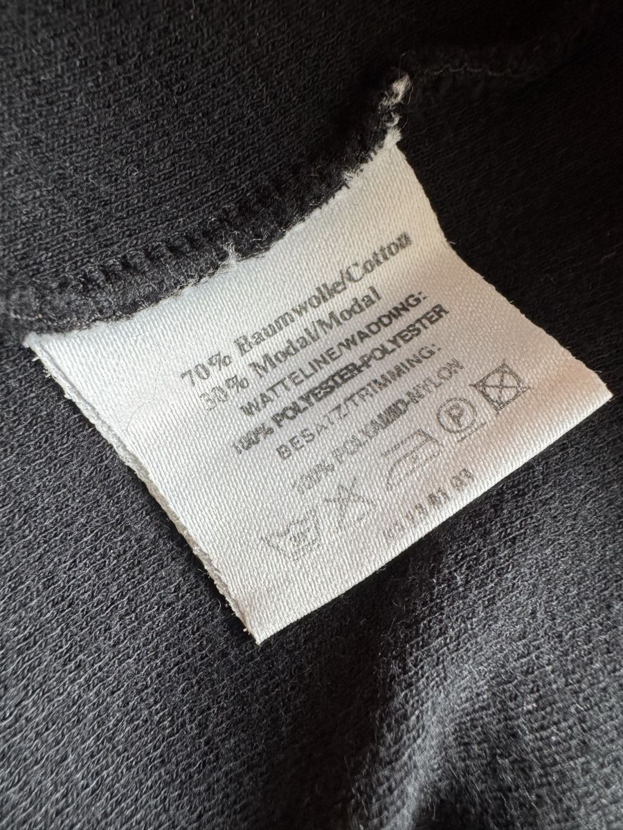 Pulls & Sweat-shirts: Sweatshirt Pullover Oberteil Lisa Campione – D'occasion à Obfelden par cesarina10 8