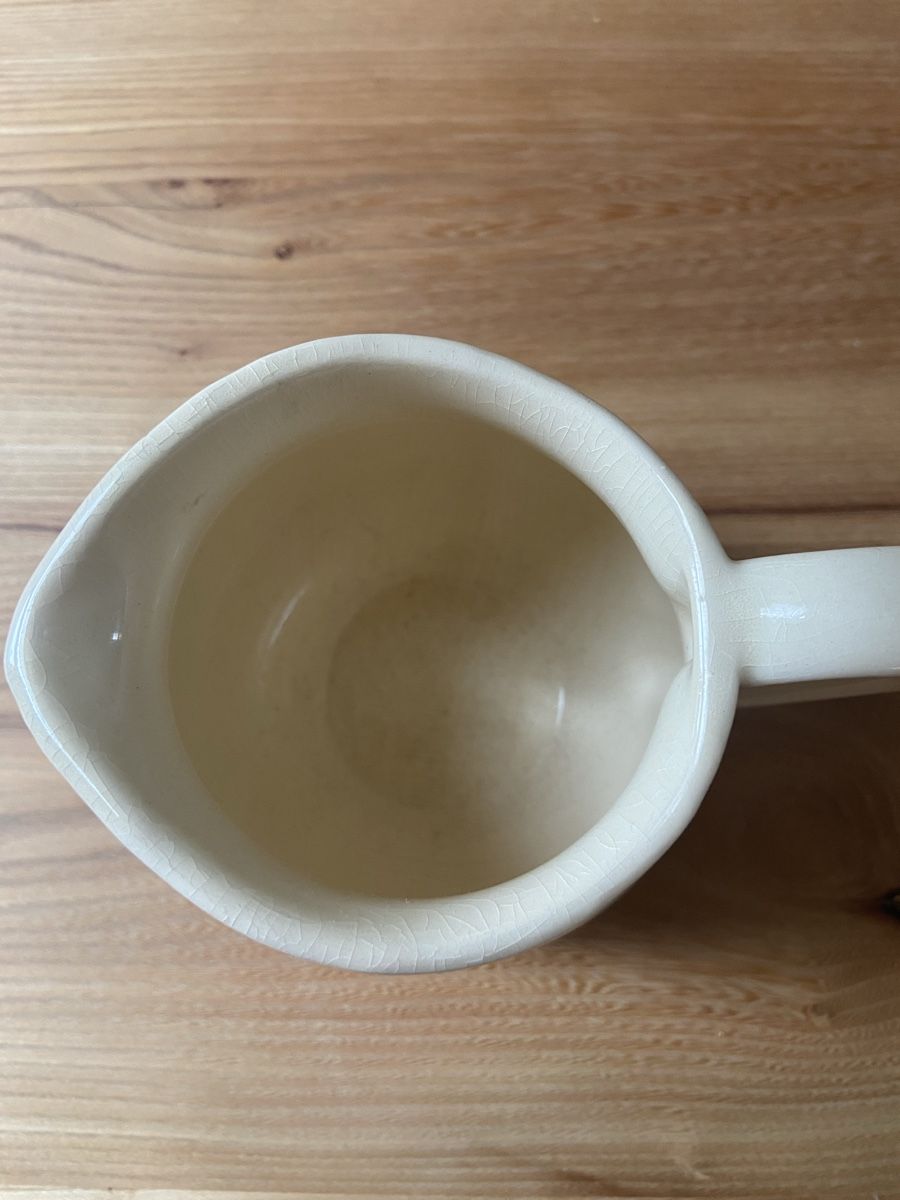Carafes: Kleines Milchkännchen – D'occasion à Binningen par Dodo21 1
