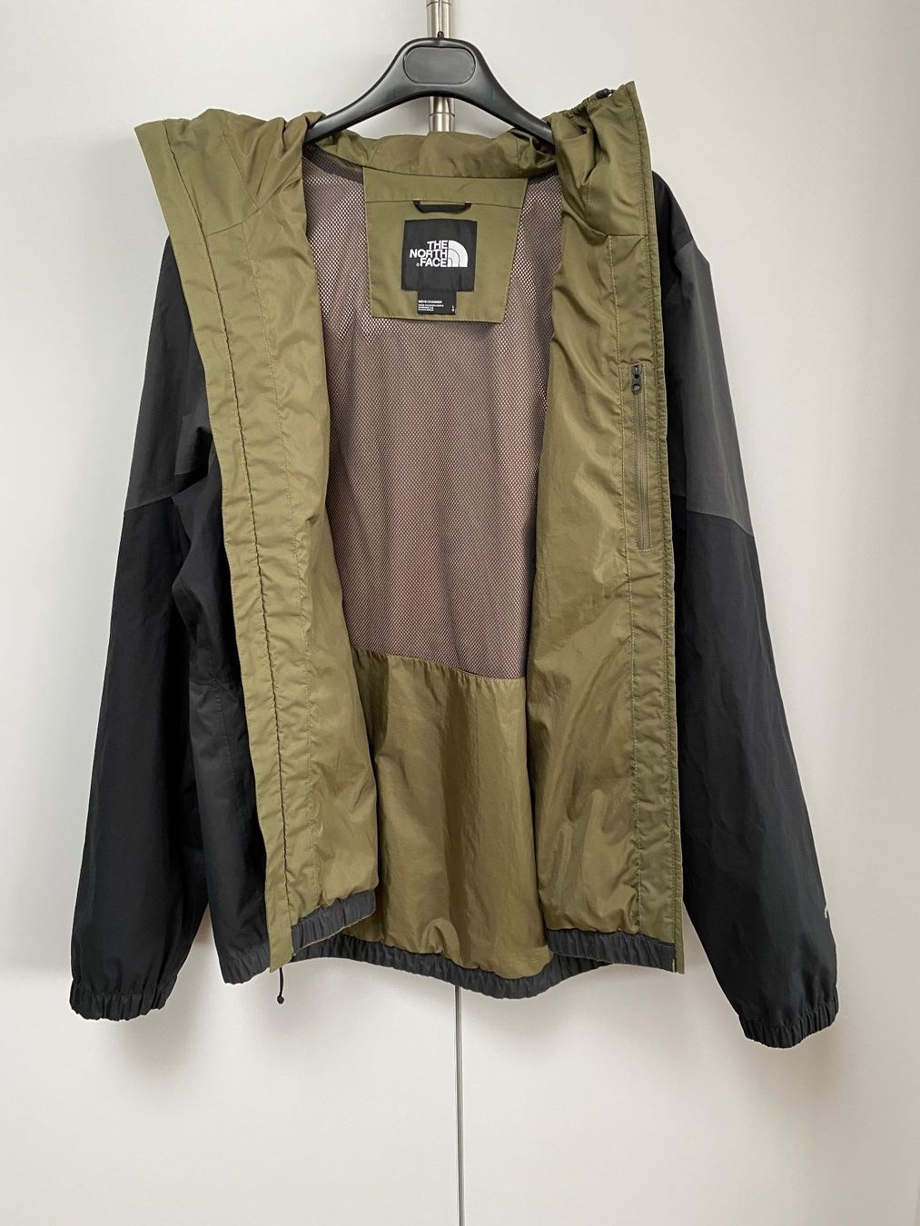 North Face Giacche: Herrenjacke THE NORTH FACE Gr. L – Usato da Richterswil venduto da Busanca 2
