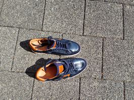 Sneakers Oliver Jacob Gr. 40