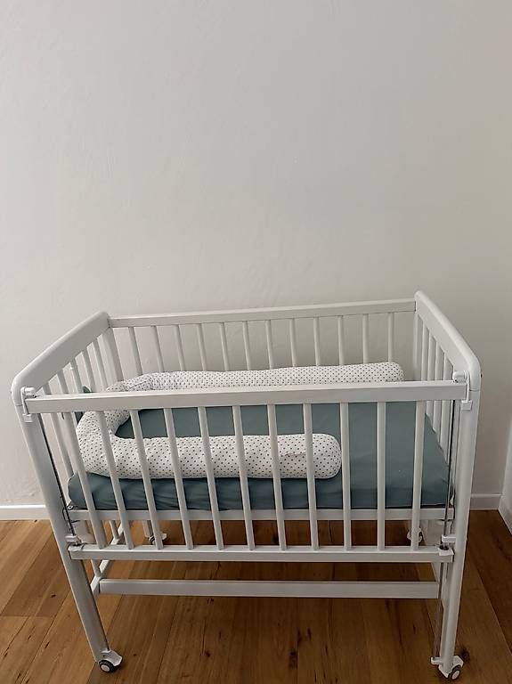 Fillikid Letti: Beistellbett fillikid – Usato da Oberweningen venduto da Fabiuzz