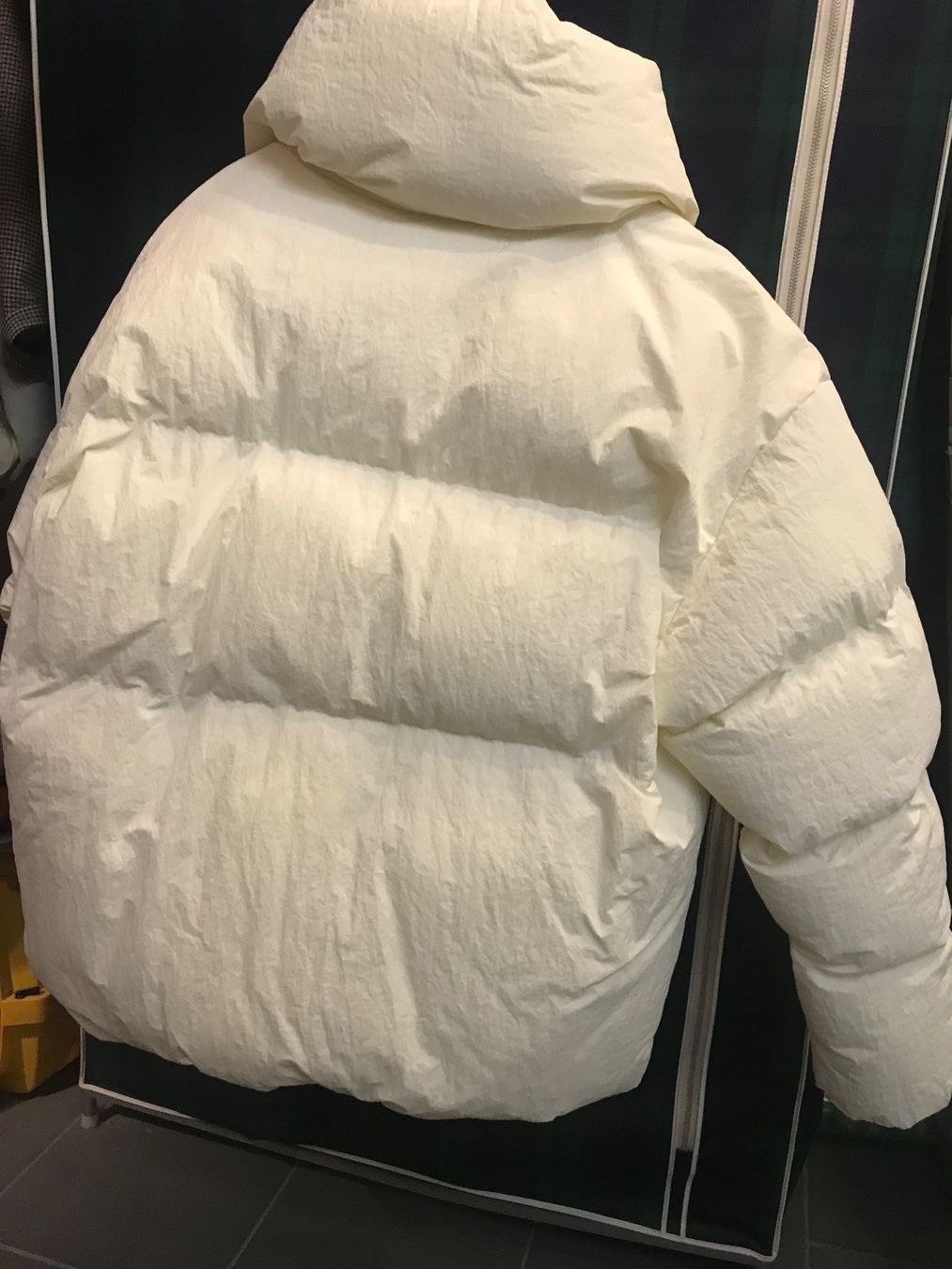 Zara Vestes: Zara Jacke Neu – Neuf avec emballage d'origine à Obfelden par cesarina10 1