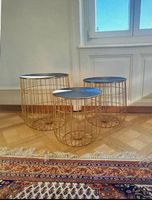 3 Beistelltische Couchtische Mariam Westwing