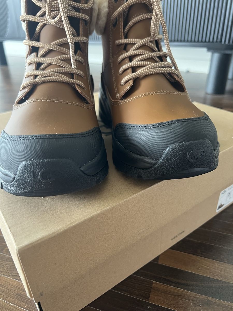 Ugg Scarpe da donna: UGG Winterstiefel Gr. 38 Neu – Nuovo e nell'imballaggio originale da Baar venduto da Lila2006 4