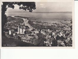 Walzenhausen 1928