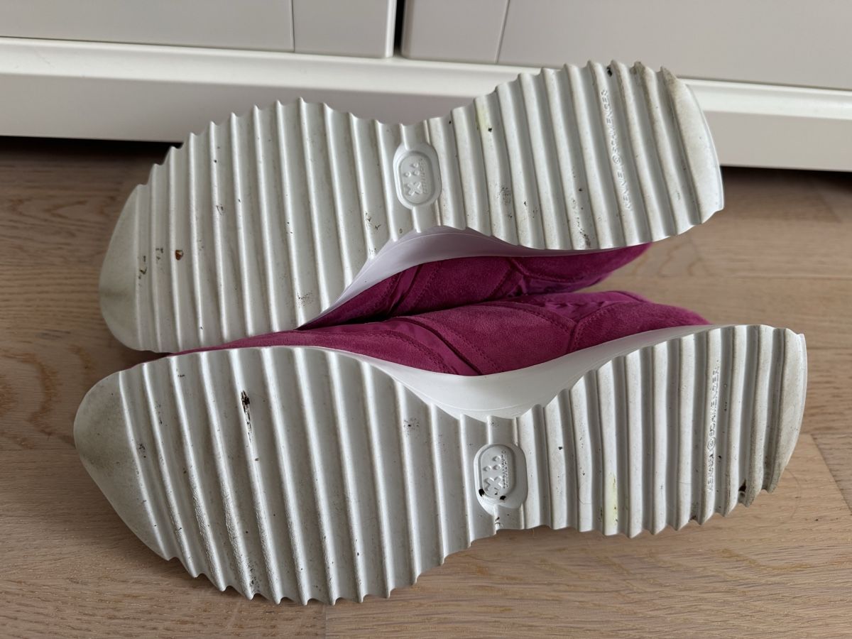Kennel + Schmenger Damenschuhe: Sneaker Kennel & Schmenger, Gr. 41 – Gebraucht aus Winterthur von sq2_q8mr 4