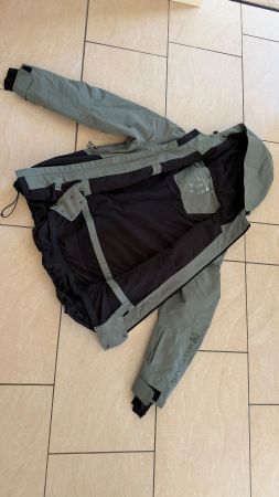 Ski Anzug „Trevolution“