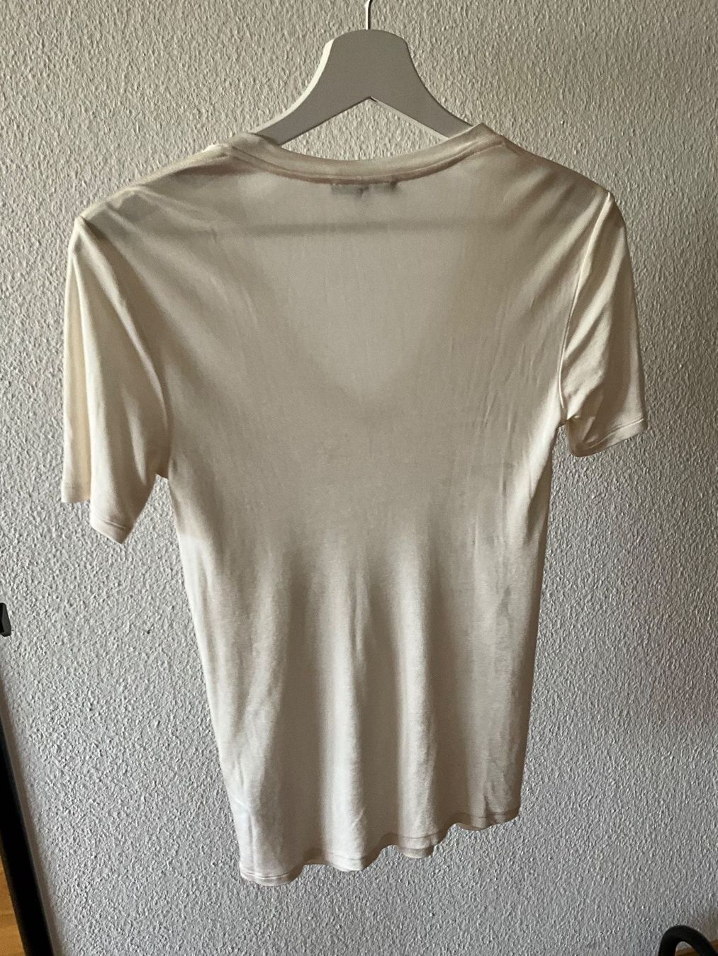 Massimo Dutti T-shirt: T-Shirt Massimo Dutti Gr. XS – Nuovo (secondo la descrizione) da Muri b. Bern venduto da SmuriS 1