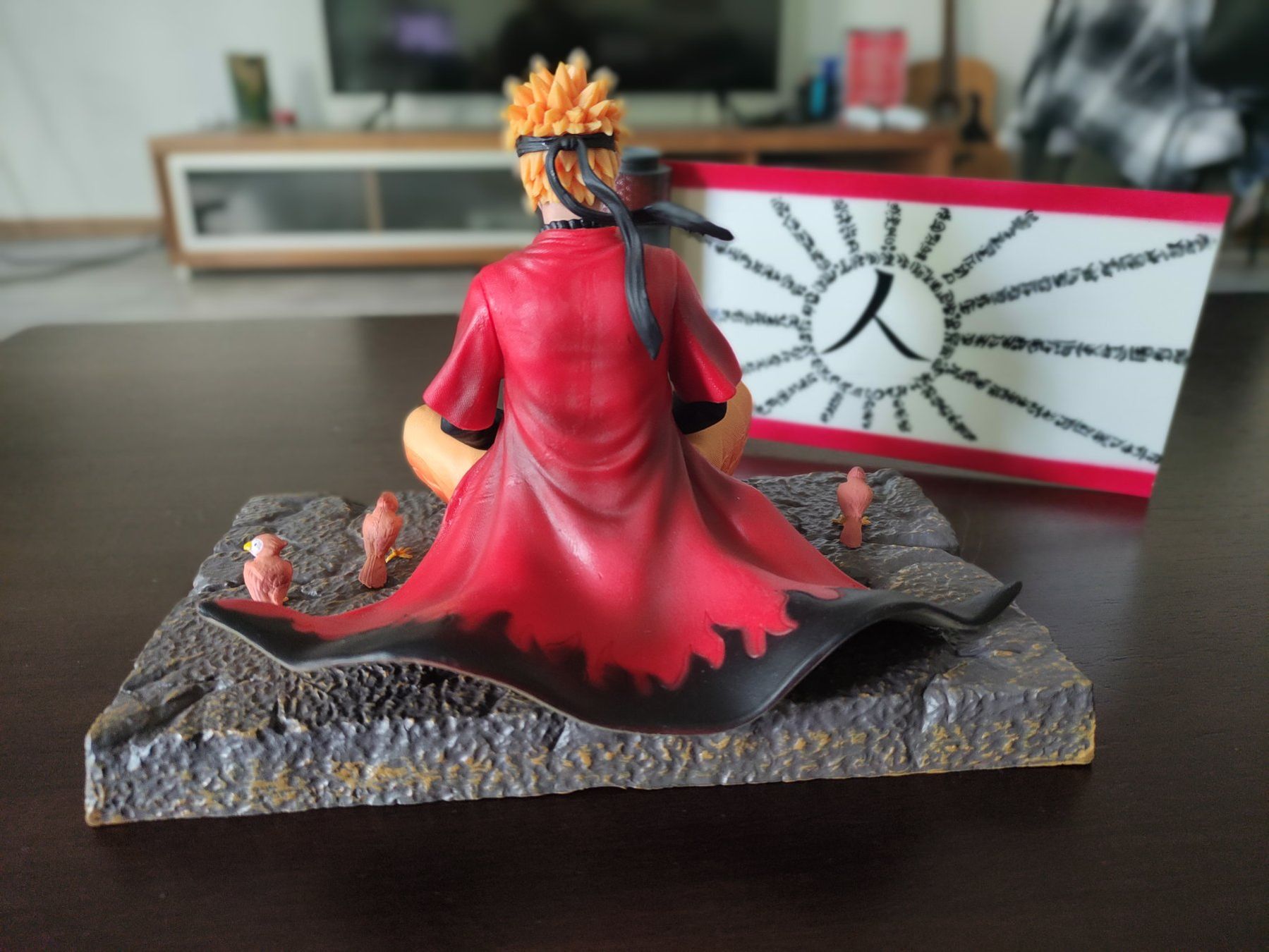 Figuren: Superbe figurine de Naruto – Neu (gemäss Beschreibung) aus YVERDON-LES-BAINS von Tony-no 1