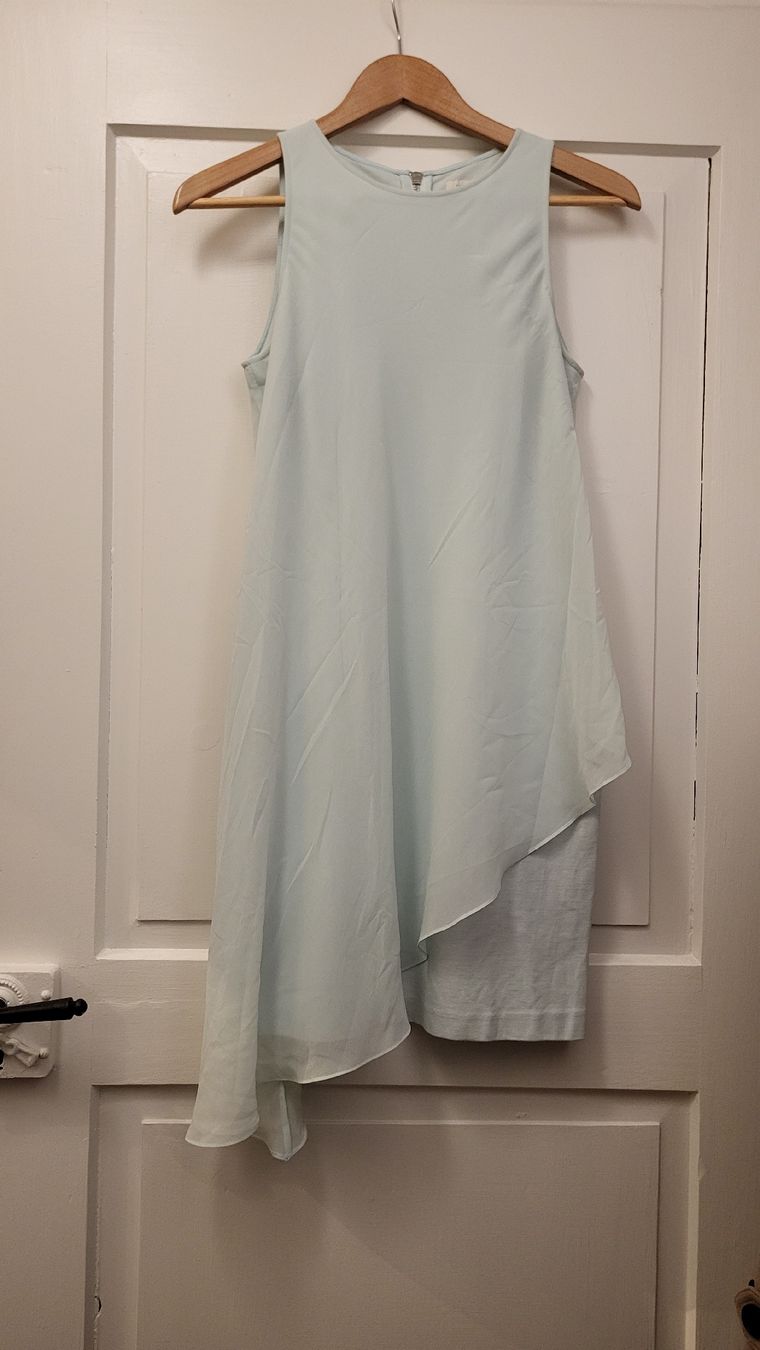 Ted Baker Vestiti: Ted Baker Dress Size 2 (Gr38) – Nuovo (secondo la descrizione) da Zürich venduto da tkind
