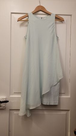 Ted Baker Dress Size 2 (Gr38)